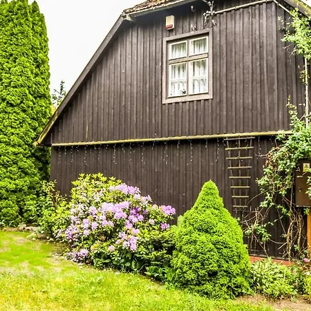 Bronki - Hope Well Farms Holiday home