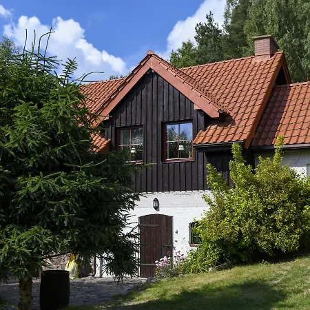 Bronki - Hope Well Farms Holiday home Lipnica (Bytow)