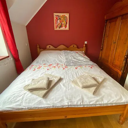 Holiday home Bronki - Hope Well Farms