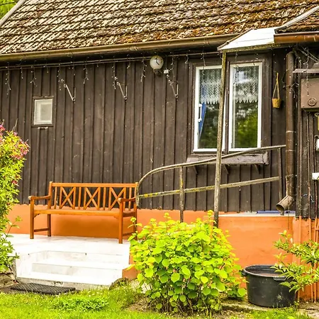 Holiday home Bronki - Hope Well Farms Lipnica (Bytow)