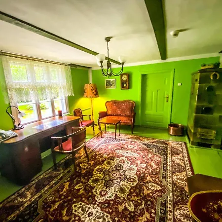 Bronki - Hope Well Farms Holiday home