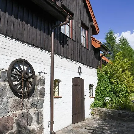 Bronki - Hope Well Farms Holiday home