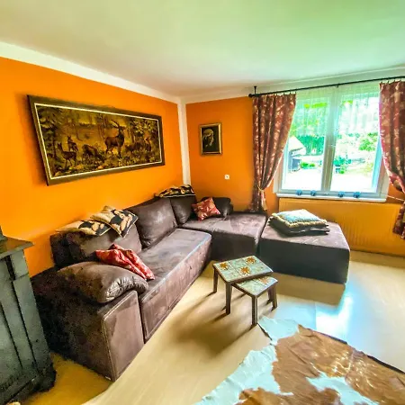 Holiday home Bronki - Hope Well Farms Lipnica (Bytow)