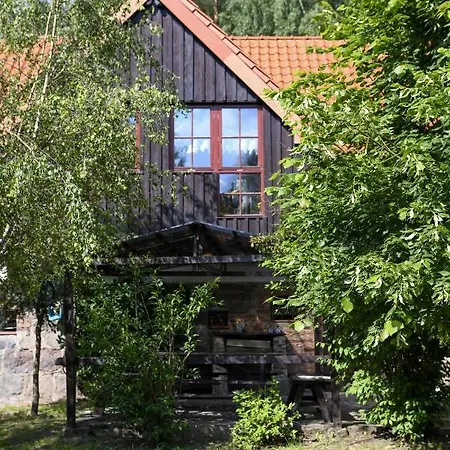 Bronki - Hope Well Farms Holiday home