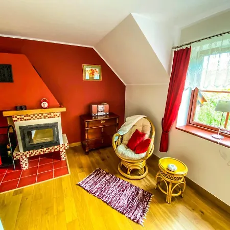 Holiday home Bronki - Hope Well Farms *